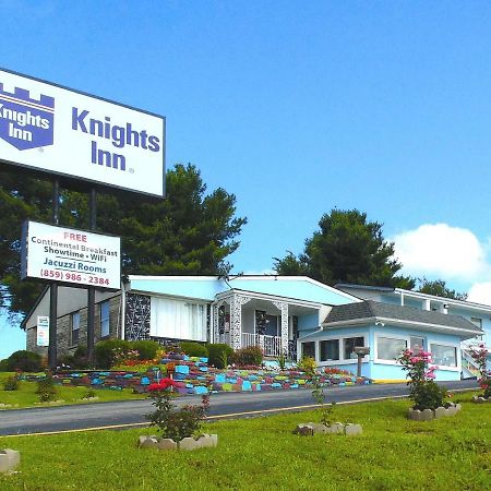 Knights Inn Berea Zewnętrze zdjęcie