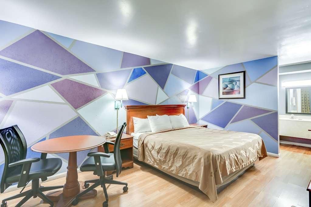 Knights Inn Berea Pokój zdjęcie