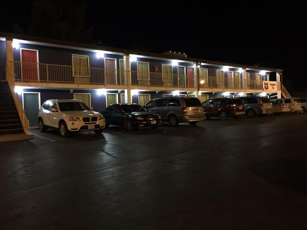Knights Inn Berea Zewnętrze zdjęcie