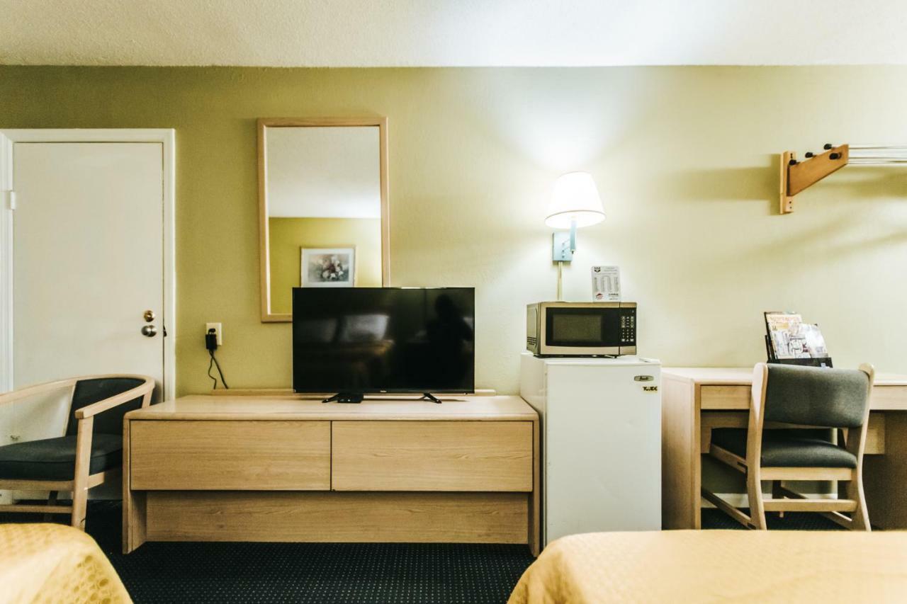 Knights Inn Berea Zewnętrze zdjęcie