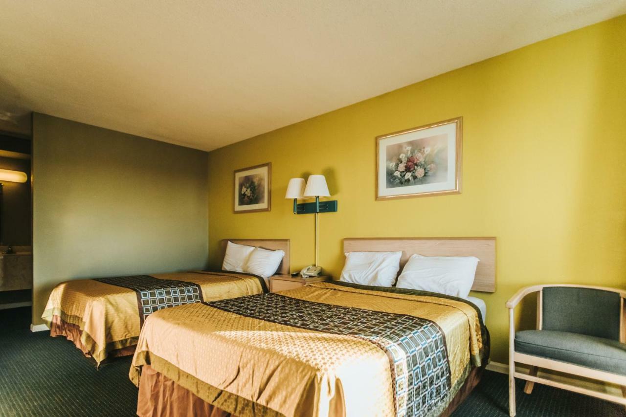 Knights Inn Berea Zewnętrze zdjęcie