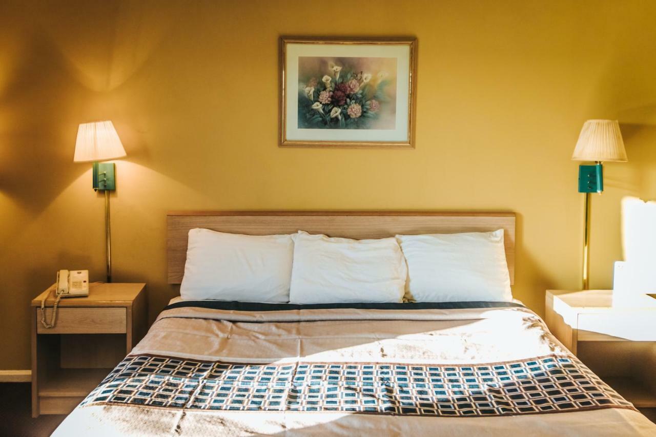 Knights Inn Berea Zewnętrze zdjęcie
