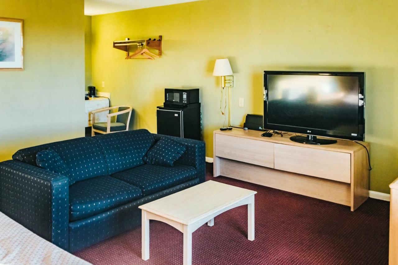Knights Inn Berea Zewnętrze zdjęcie