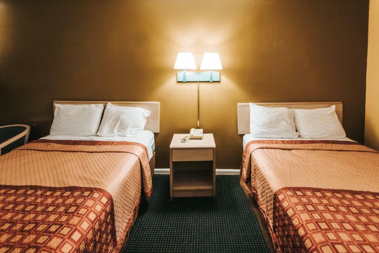Knights Inn Berea Zewnętrze zdjęcie