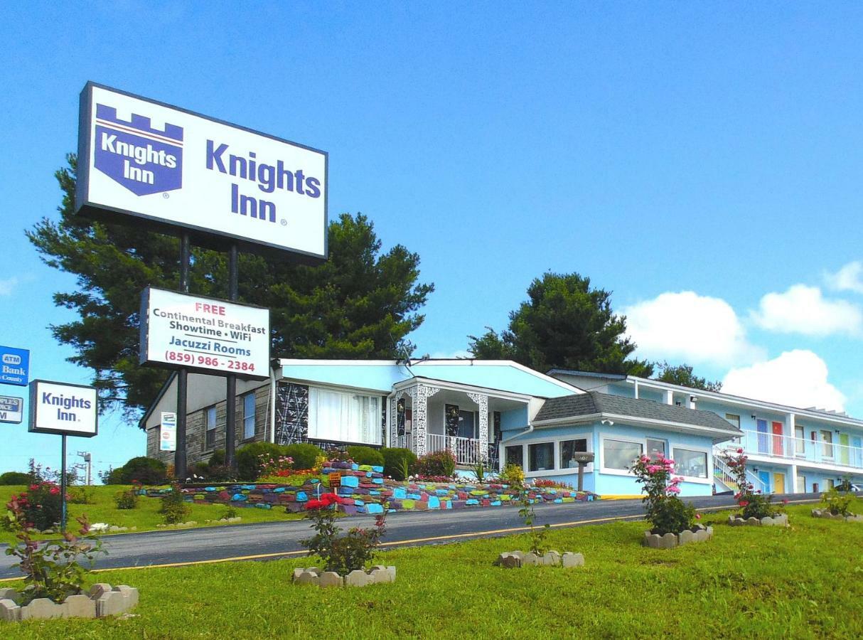 Knights Inn Berea Zewnętrze zdjęcie